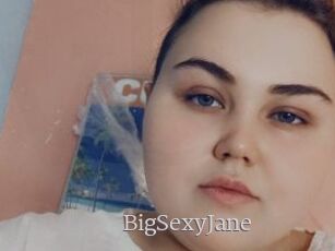 BigSexyJane