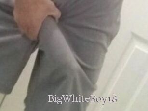 BigWhiteBoy18