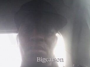 Bigcarson