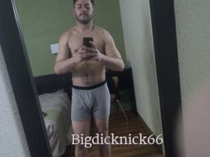 Bigdicknick66