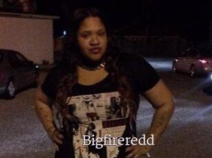 Bigfireredd