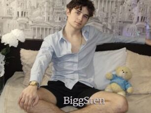 BiggSten