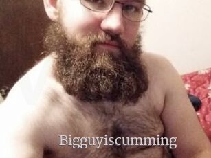 Bigguyiscumming