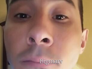 Bigmarv