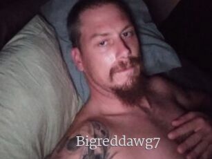 Bigreddawg7
