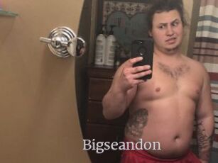 Bigseandon