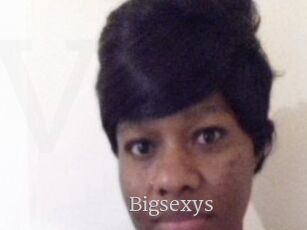 Bigsexys