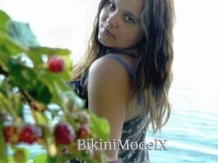 BikiniModelX