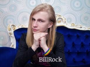 BillRock