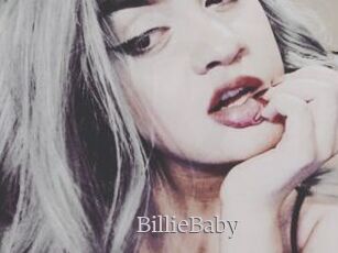BillieBaby