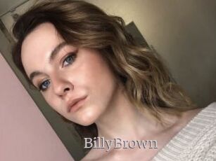 BillyBrown