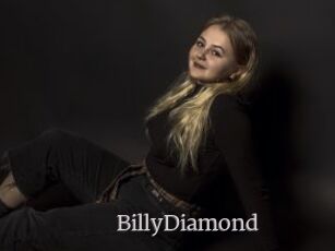 BillyDiamond