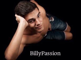 BillyPassion