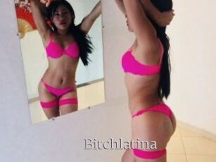 Bitchlatina