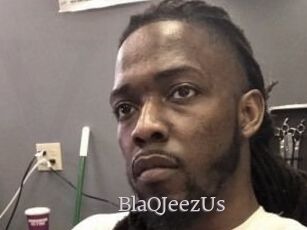 BlaQJeezUs