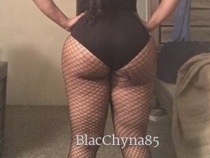 BlacChyna85