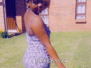 BlackAss22