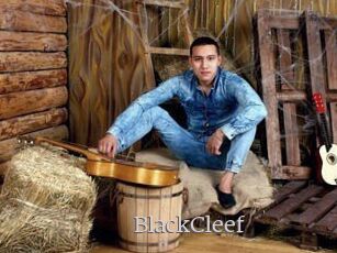 BlackCleef