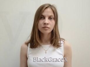 BlackGraceX