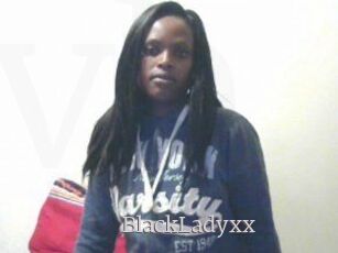 BlackLadyxx