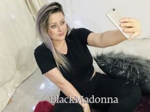 BlackMadonna