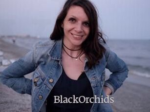 BlackOrchids