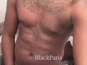 BlackParis
