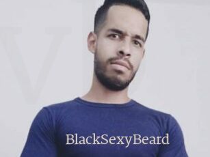 BlackSexyBeard