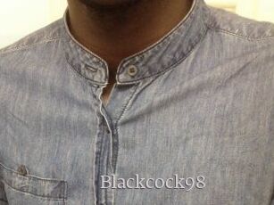Blackcock98
