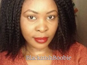 BlackirishBoobie