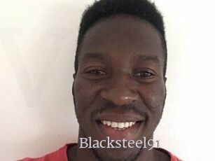 Blacksteel91