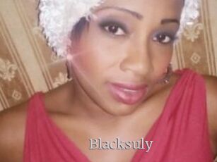 Blacksuly