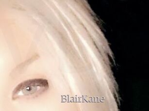 BlairKane
