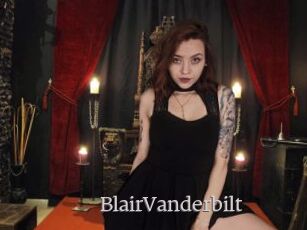 BlairVanderbilt