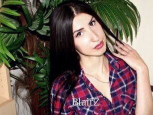 BlairZ