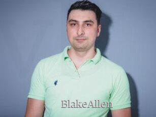 BlakeAllen