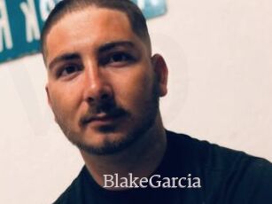 BlakeGarcia