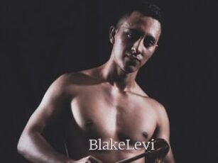 BlakeLevi