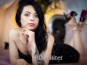 BlakeRiter