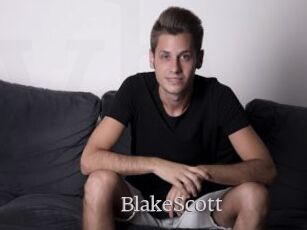 BlakeScott