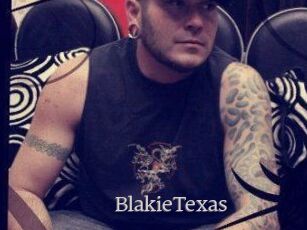 Blakie_Texas