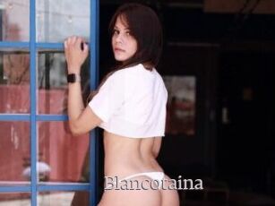 Blancotaina
