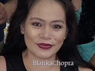 BlankaChopra