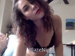 BlazeNight