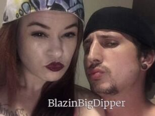 BlazinBigDipper