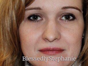 BlessedlyStephanie