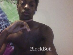 BlockBoii