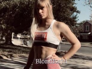 BlondBarbi