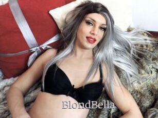 BlondBella