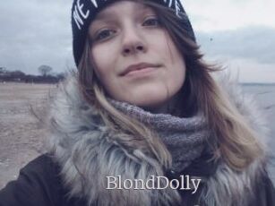 BlondDolly